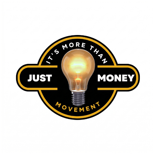 It's More Than Just Money