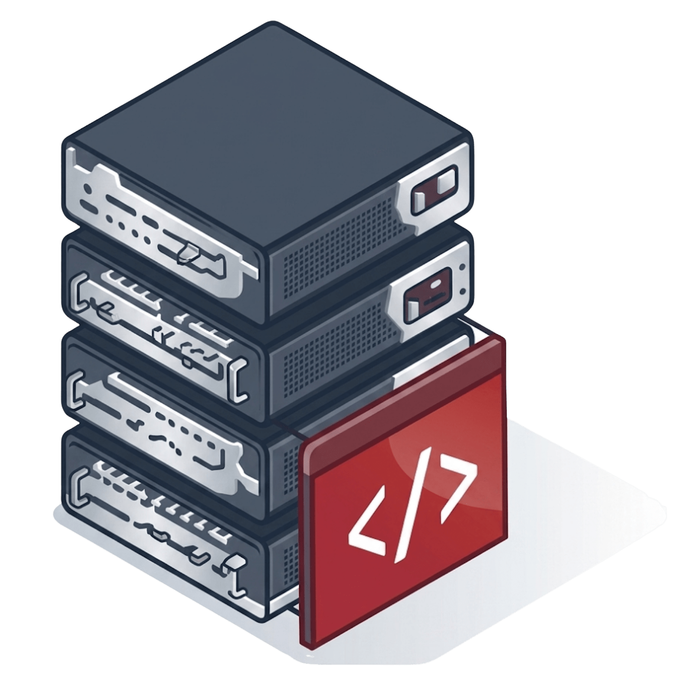 IT servers
