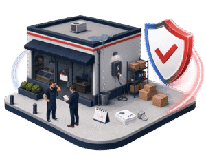Business Interruption insurance
