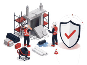 Contractors All Risk insurance