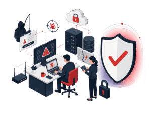 Cyber Liability insurance