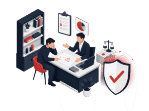 Professional Indemnity insurance