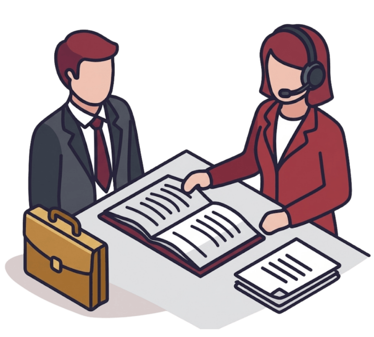 expert support