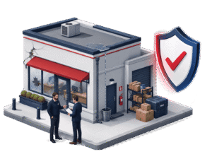 Business Premises insurance