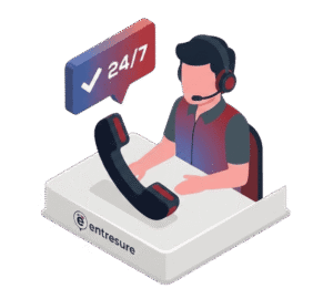 call center