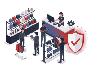 Equipment and Contents insurance